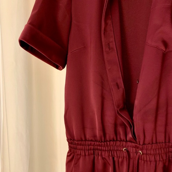 Ralph Lauren one piece jumpsuit  size small - Picture 3 of 8